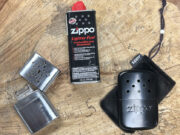 Old School Technology for the Modern Outdoorsmen