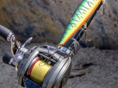 Rod and Reel Maintenance