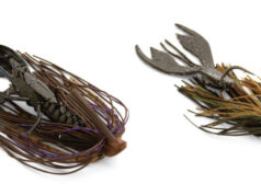 The Big Jig – Big Jigs For Big Bass