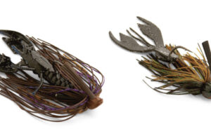 The Big Jig – Big Jigs For Big Bass