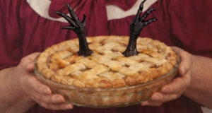 Crow Pie