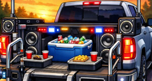 More Gadgets Than Grit – When Trucks Were Trucks.