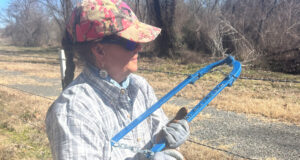 The Texas Fence Fixer