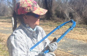 The Texas Fence Fixer