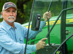 The Second Act of Larry Wells