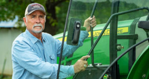 The Second Act of Larry Wells