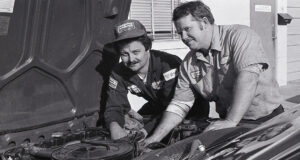 The Mentors in Our Lives: Though Not Kin, They Sure Could Have Been.