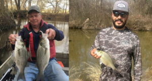 Fast and Furious: The Spring Sand Bass Run