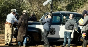 Anderson County: The Movie – From Creek Bottoms to the Big Screen