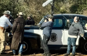 Anderson County: The Movie – From Creek Bottoms to the Big Screen