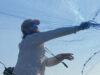 Ever Get Tired of Fishing?