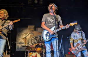 Hometown Harmony