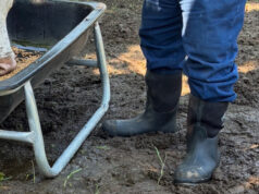Backwoods to Barnyards – The Muck Boots Advantage