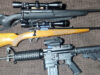 Deer Season Traditions – Hunting With The .223 Remington