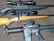 Deer Season Traditions – Hunting With The .223 Remington
