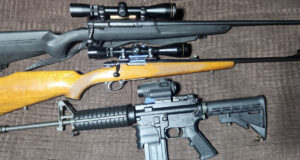 Deer Season Traditions – Hunting With The .223 Remington