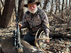 The Best Hunting Advice