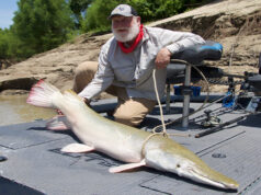 Take Me To The Gar Hole