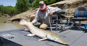 Take Me To The Gar Hole