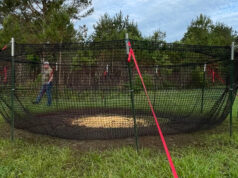 A Better Mouse (hog) Trap
