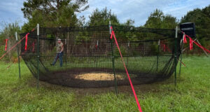 A Better Mouse (hog) Trap