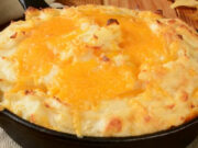 Venison Shepherd’s Pie: the authentic Texan-Irish… ish version Edition