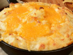 Venison Shepherd’s Pie: the authentic Texan-Irish… ish version Edition
