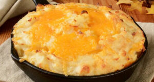 Venison Shepherd’s Pie: the authentic Texan-Irish… ish version Edition